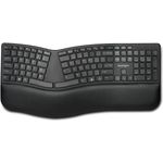 Kensington Pro Fit Ergo Wireless Keyboard (K75401DE)