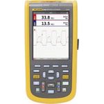 Fluke 123B/EU Tragbar (4755659)