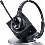 EPOS | SENNHEISER DW 30 Phone Pro2 DECT CAT-iq wireless System für Tischtelefone (504438) (B-Ware)