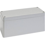 Bopla Universal-Gehäuse 160 x 80 x 85 ABS Hellgrau EUROMAS T 231 1 St. (03231000)