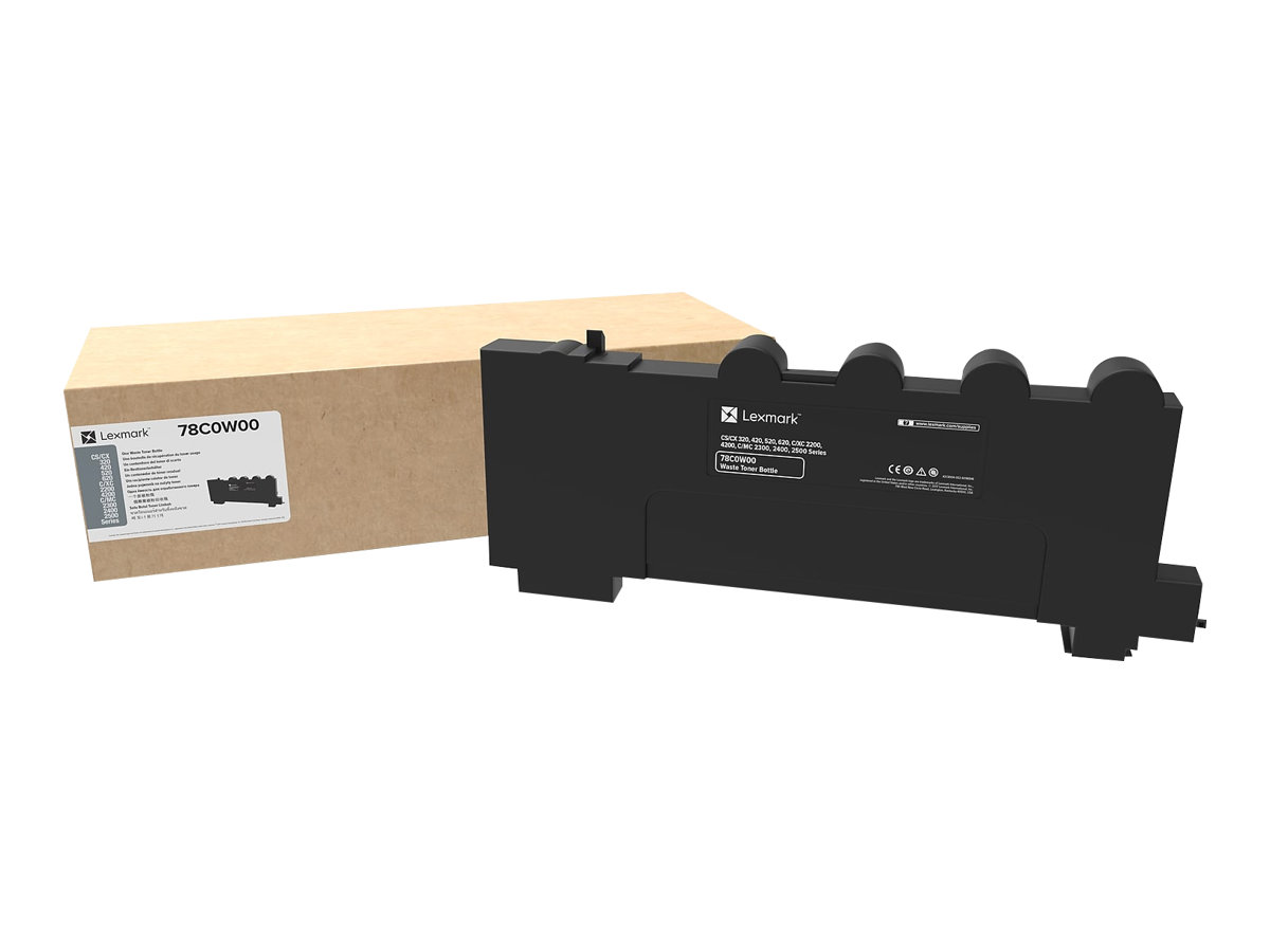 Lexmark 78C0W00 Tonersammler