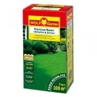 WOLF-Garten LP 100 2kg 100m² Rasen Grassamen (3820040)