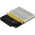 Joy-it Prototyp Breakout-Board V2 mit Breadboard (mb-conn01)