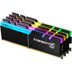G.Skill TridentZ RGB Series (F4-3600C16Q-32GTZRC)