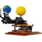 JAMARA CaDA Solar System Bricks 8+ (402864)