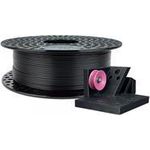 ABS-P Black 1,75mm 1kg Azurefilm 3D Filament Flashforge (FAP171-9005)