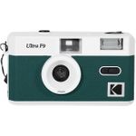 Kodak F9 Kompakt-Filmkamera (DA00252)
