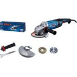 Bosch Professional GWS 30-230 B Winkelschleifer (06018G1000)