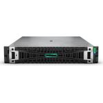 HPE ProLiant DL345 Gen11 2HE EPYC 9015 8-Core 3.5GHz 2x32GB-R 8xLFF Hot Plug 2x960GB SSD MR416i-p 2x1000W Server (P81837-425)