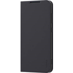 Nokia Flip Handy-Schutzhülle 16 cm (6.3" ) Flip case Schwarz (8P00000092)