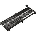 CoreParts Laptop-Batterie (MBXDE-BA0120)