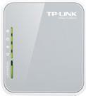 TP-Link WLAN rout 150mb MR3020 3G b/g/n 2.4GHz, 3G/WAN-Failover (TL-MR3020)
