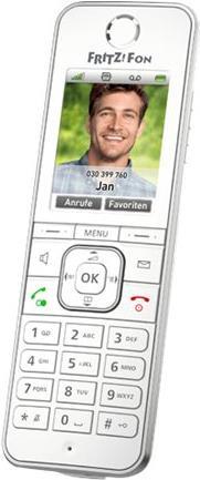 AVM FRITZ!Fon C6 Schnurloses VoIP-Telefon (20002848)