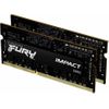 Kingston FURY Impact (KF318LS11IBK2/8)