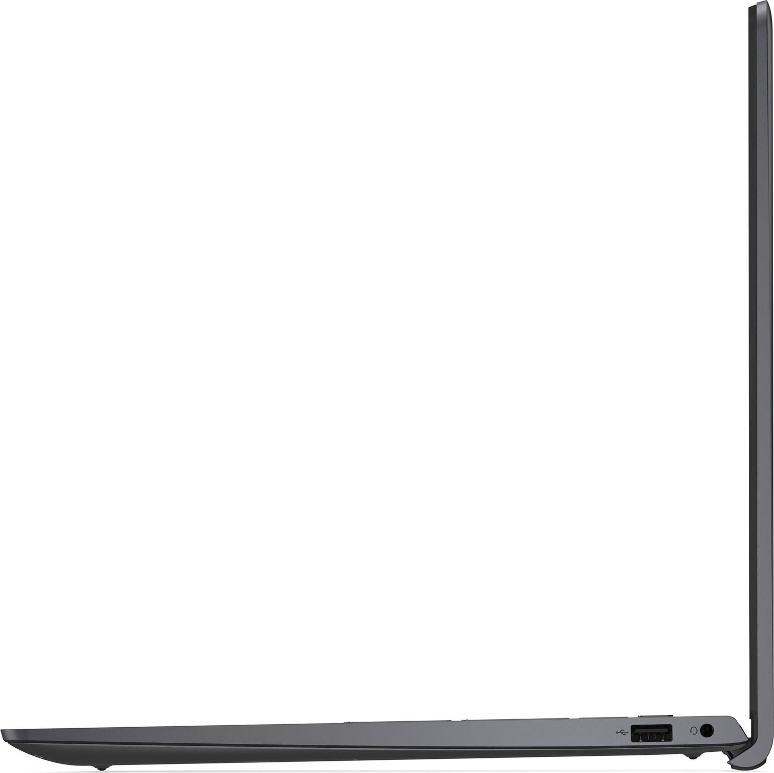 Dell Pro 15 Essential PV15265 15.6" AMD Ryzen 5 16 GB RAM 1 TB SSD Carbon Black