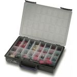 Cimco Kabelschuh-Sortiment 18 1540 (181540)