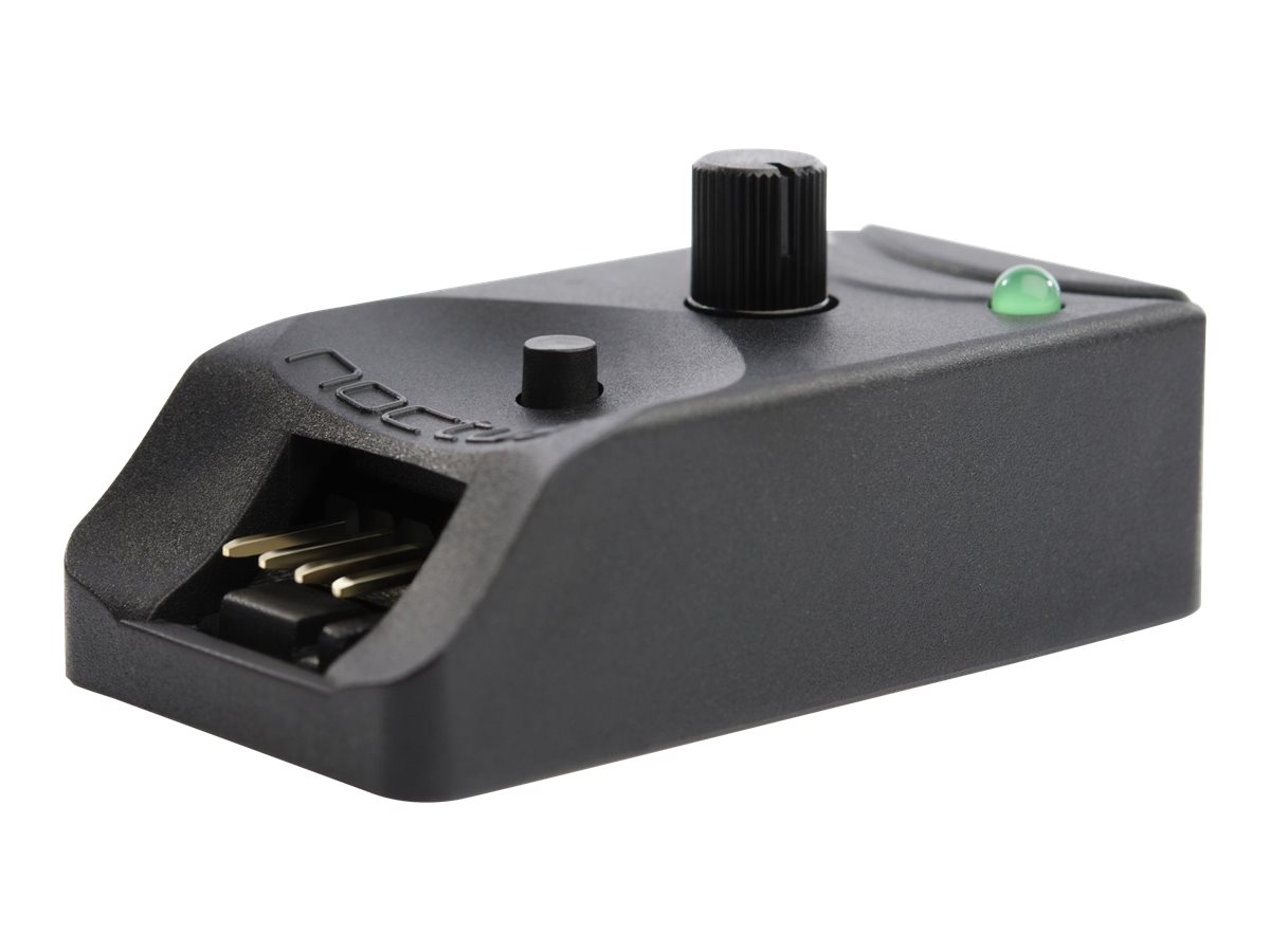 Noctua NA-FC1 Lüfter-Controller 3 Kanäle Schwarz