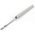 PATCHBOX Cassette 46RU STP Grey (CONE46STPSL)