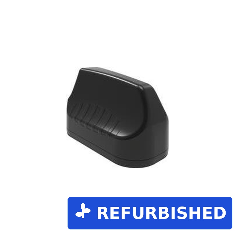 Poynting Â· Antennen Â· 5G/LTE Â· KFZ/Marine Â· A-MIMO-0003-V2-17-B Â· schwarz Â· SMA (M) & RPSMA Adapter Â· NEW (A-MIMO-0003-V2-17-B) (geöffnet)