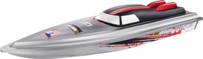 Reely Mini Wavebreaker 2.0 RC Einsteiger Motorboot RtR 335 mm (RE-7039800)