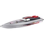 Reely Mini Wavebreaker 2.0 RC Einsteiger Motorboot RtR 335 mm (RE-7039800)