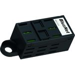 BN3000 Temperatursensor inkl. 2 m Zuleitung 2 x RJ45 Hersteller: Bachmann (691795.T)