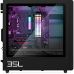 HP OMEN 35L by HP GT16-0064ng (BA2U0EA#ABD)