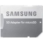 Samsung MicroSD auf SD-Card Adapter Bulk (geöffnet)