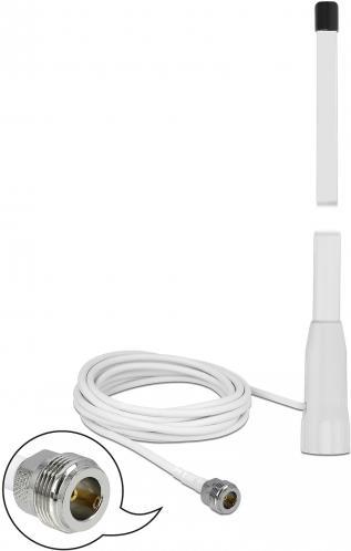 DeLOCK WLAN 802,11 b/g/n Marine Antenna (12576)