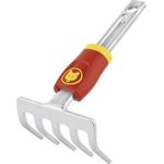 Wolf Garten Kleinkremmer 8 cm Wolf Combisystem Multi-Star LJ-M 71AIA005650 (71AIA005650)