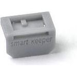 Smartkeeper MD04P1GY Schnittstellenblockierung DisplayPort Grau 10 Stück(e) (MD04P1GY)