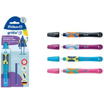 Pelikan griffix® Füller für Linkshänder (820318)