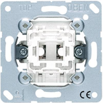 Jung Einsatz Ausschalter LS 990, AS 500, CD 500, LS design, LS plus, FD design, A 500, A plus, A creation, CD plus, SL (502U)
