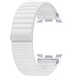 Samsung Watch 8 Fabric M/L White (ET-SVL33LWEGEU)