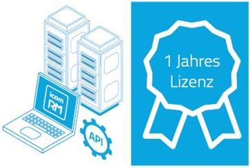 INSYS ICOM ROUTER MANAGEMENT SERVER