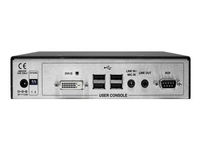 Adder AdderLink INFINITY ALIF1002R KVM-Extender