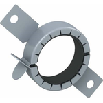 OBO Bettermann Rohrmanschette TCX-032 50x26 grau (7202200)