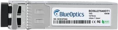 BlueOptics CWDM-SFP10G-1290-40-HP-BO Netzwerk-Transceiver-Modul Faseroptik 10000 Mbit/s SFP+ 1290 nm (CWDM-SFP10G-1290-40-HP-BO)