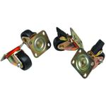 Lanview FREE STANDING TYPE CASTER (RAX110)