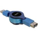 DeLOCK USB-Kabel 9-polig USB Typ A (M) (82649)