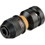 Dewalt Dewa Adapter 1/2" auf 1/4" DT7508 | DT7508-QZ (DT7508-QZ)