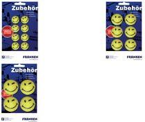 Franken HM40S/4 Tafelzubehör Tafelmagnet (HM40S/4)