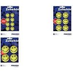 Franken HM40S/4 Tafelzubehör Tafelmagnet (HM40S/4)