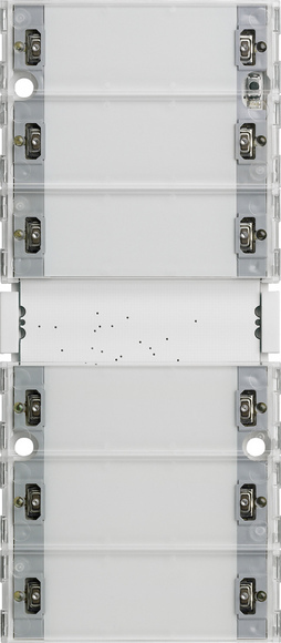 GIRA 513600 Zubehör für elektrische Schalter (513600)