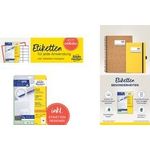 Avery Zweckform Universal-Etiketten - A4 (6138)