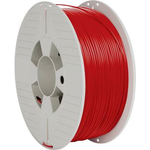 Verbatim 55320 3D-Druckmaterial Polyacticsäure (PLA) Rot 1 kg (55320)
