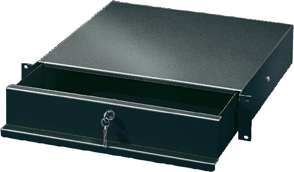 Rittal DK Rack Storage Drawer (5502305)