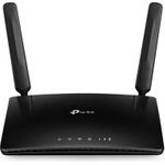 TP-LINK Archer MR400 V3 router wireless WWAN 802.11a/b/g/n/ac Dual Router WLAN 0,1 Gbps GPRS GSM UMTS WCDMA Modem Kabellos RJ-45 (ARCHER MR400 V3) (ARCHER MR400 V3)