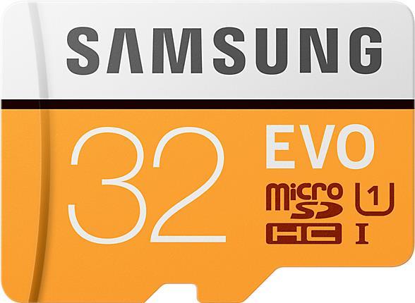 Samsung EVO MB-MP32GA (MB-MP32GA/EU)