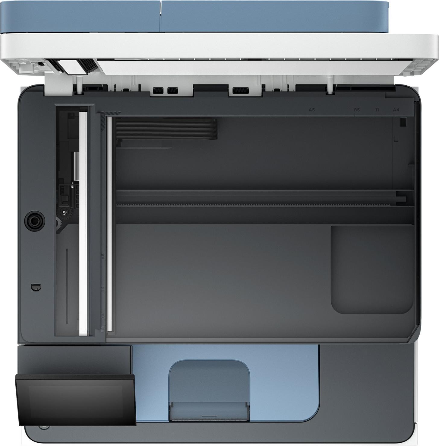 HP Color LaserJet Pro MFP 3302sdw Farb-Laser-Multifunktionsdrucker